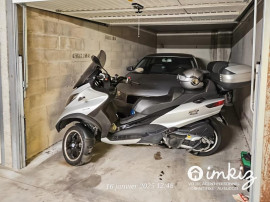 Vente
Appartement 2 pièces