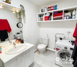 Vente
Appartement 2 pièces