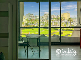 Vente
Appartement 2 pièces