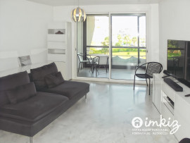 Vente
Appartement 2 pièces