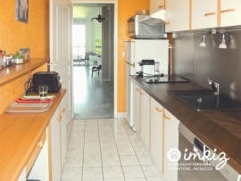 Vente
Appartement 2 pièces