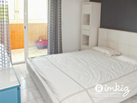 Vente
Appartement 2 pièces