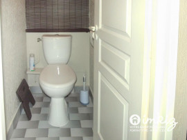 Vente
Appartement 2 pièces