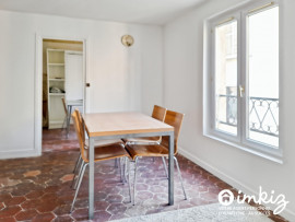 Vente
Appartement 2 pièces