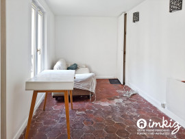 Vente
Appartement 2 pièces