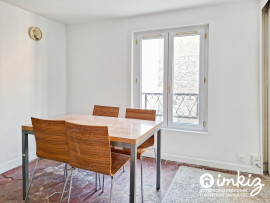 Vente
Appartement 2 pièces