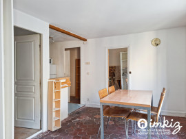 Vente
Appartement 2 pièces