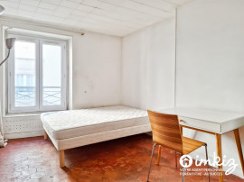 Vente
Appartement 2 pièces