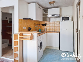 Vente
Appartement 2 pièces