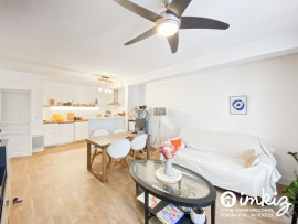 Vente
Appartement 2 pièces