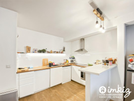 Vente
Appartement 2 pièces