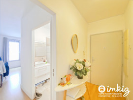 Vente
Appartement 2 pièces