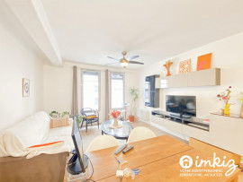 Vente
Appartement 2 pièces