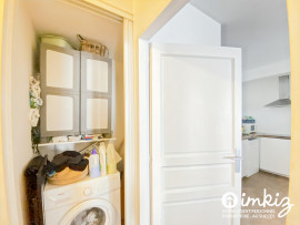 Vente
Appartement 2 pièces