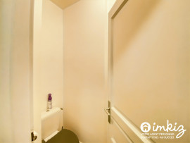 Vente
Appartement 2 pièces