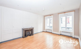 Vente
Appartement 2 pièces
