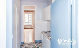Vente
Appartement 2 pièces