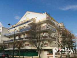 Vente
Appartement 2 pièces
