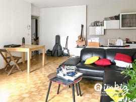 Vente
Appartement 2 pièces