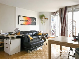 Vente
Appartement 2 pièces