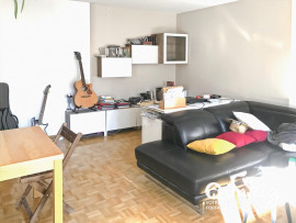 Vente
Appartement 2 pièces