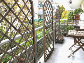 Vente
Appartement 2 pièces