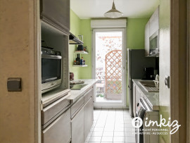Vente
Appartement 2 pièces
