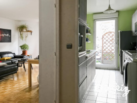 Vente
Appartement 2 pièces