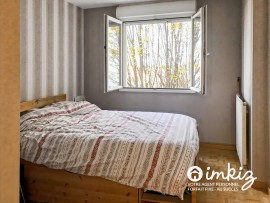 Vente
Appartement 2 pièces
