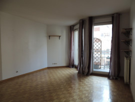 Vente
Appartement 2 pièces