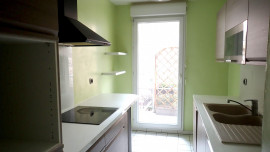 Vente
Appartement 2 pièces