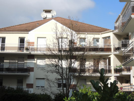 Vente
Appartement 2 pièces