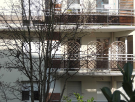 Vente
Appartement 2 pièces