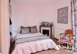 Vente
Appartement 2 pièces