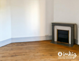Vente
Appartement 2 pièces