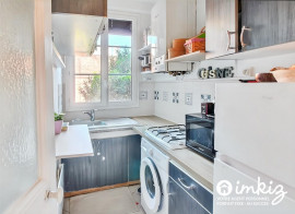 Vente
Appartement 2 pièces