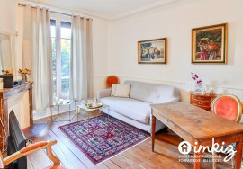 Vente
Appartement 2 pièces