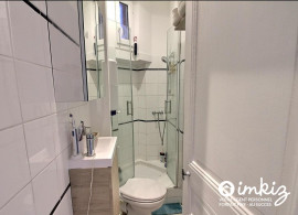 Vente
Appartement 2 pièces