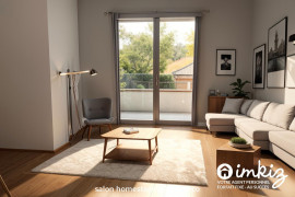 Vente
Appartement 2 pièces