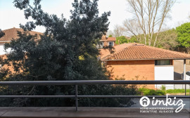 Vente
Appartement 2 pièces