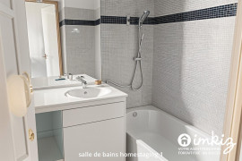 Vente
Appartement 2 pièces