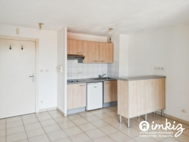 Vente
Appartement 2 pièces