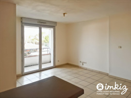 Vente
Appartement 2 pièces