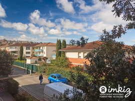 Vente
Appartement 2 pièces