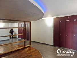 Vente
Appartement 2 pièces