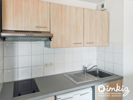 Vente
Appartement 2 pièces