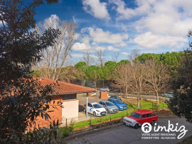 Vente
Appartement 2 pièces