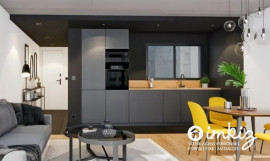 Vente
Appartement 2 pièces