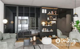 Vente
Appartement 2 pièces