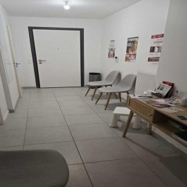 Vente
Appartement 2 pièces